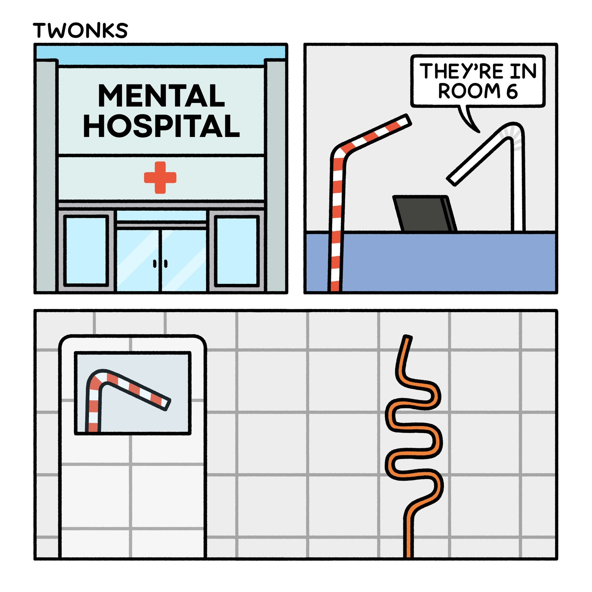 Pagaliau išmigęs daugiau